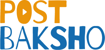 Post Baksho